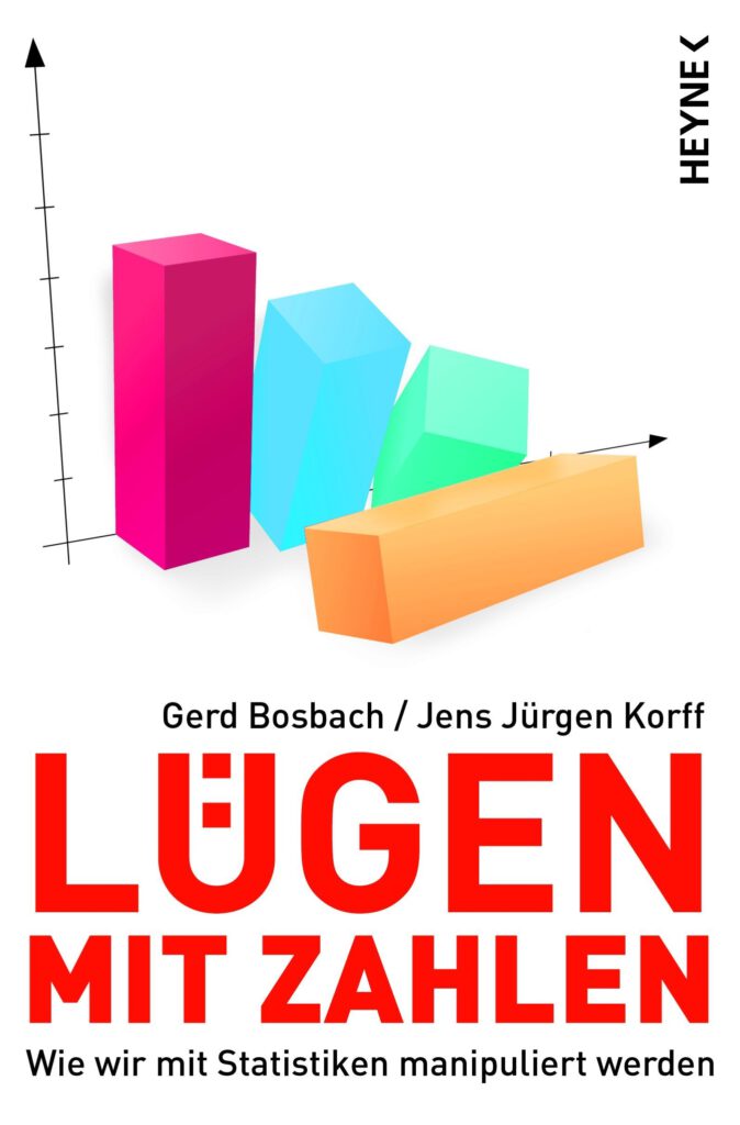 Gerd Bosbach, Jens Jürgen Korff, Lügen mit Zahlen